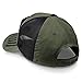 Vortex Optics Freedom Isn't Free Patch Hat Green