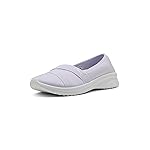 PUMA Adelina Women's 2 Ballet Flats, Lilac Frost PUMA White