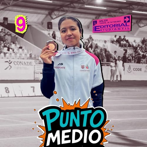 T1. Ep9: Meta, destino