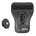 Micnova Camera Vest Holster & One Mount Carrier Accessories for MQ-MSP01 MQ-MSP07 Carrier Vest