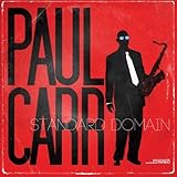 Standard Domain by Paul Carr Standard Domain by Paul Carr