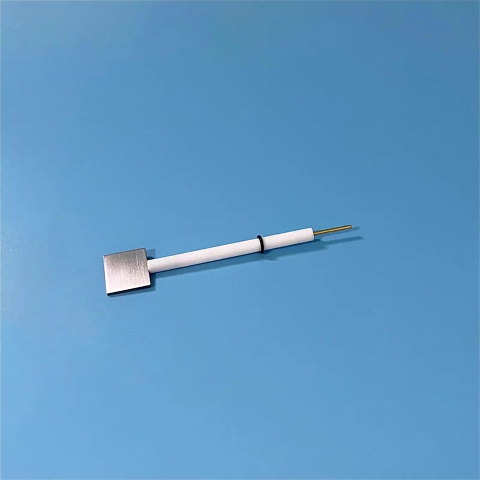 sujeniir 10 * 10 * 1mm Nickel Plate Electrode/Nickel Electrode/Nickel Electrode for electrochemical Workstation can be Customized(30X30X1mm)