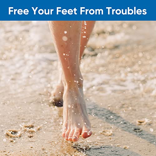 Nail Repair, Nail Repair For Damaged Nails, Renew Cracked & Discolored Toenail, Natural Solution For Nail Problems And Relieving Nail Pain #TOP5