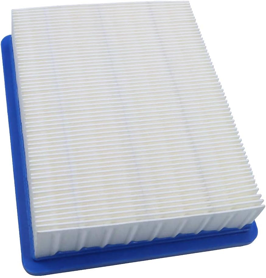 Air Filter Replacement for Club Car 1015426 4-Cycle DS Gas Golf Cart Models FE290 FE350 STENS 100-659 SUNBELT B1SB8331 Prime Line 7-08328 1992 & Up