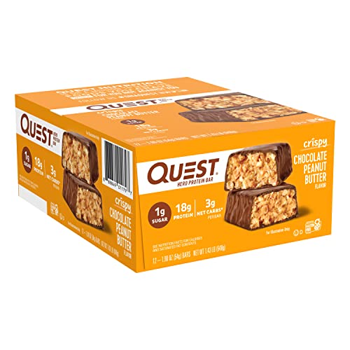 Find The Best Tasting Quest Bar Flavors Reviews & Comparison Katynel