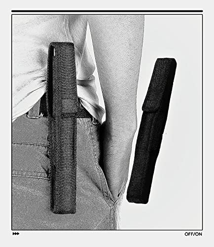 Ferramenta de treinamento de artes marciais retrátil preta de aço inoxidável 26