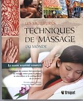 Meilleures Techniques de Massage du Monde 2896542655 Book Cover