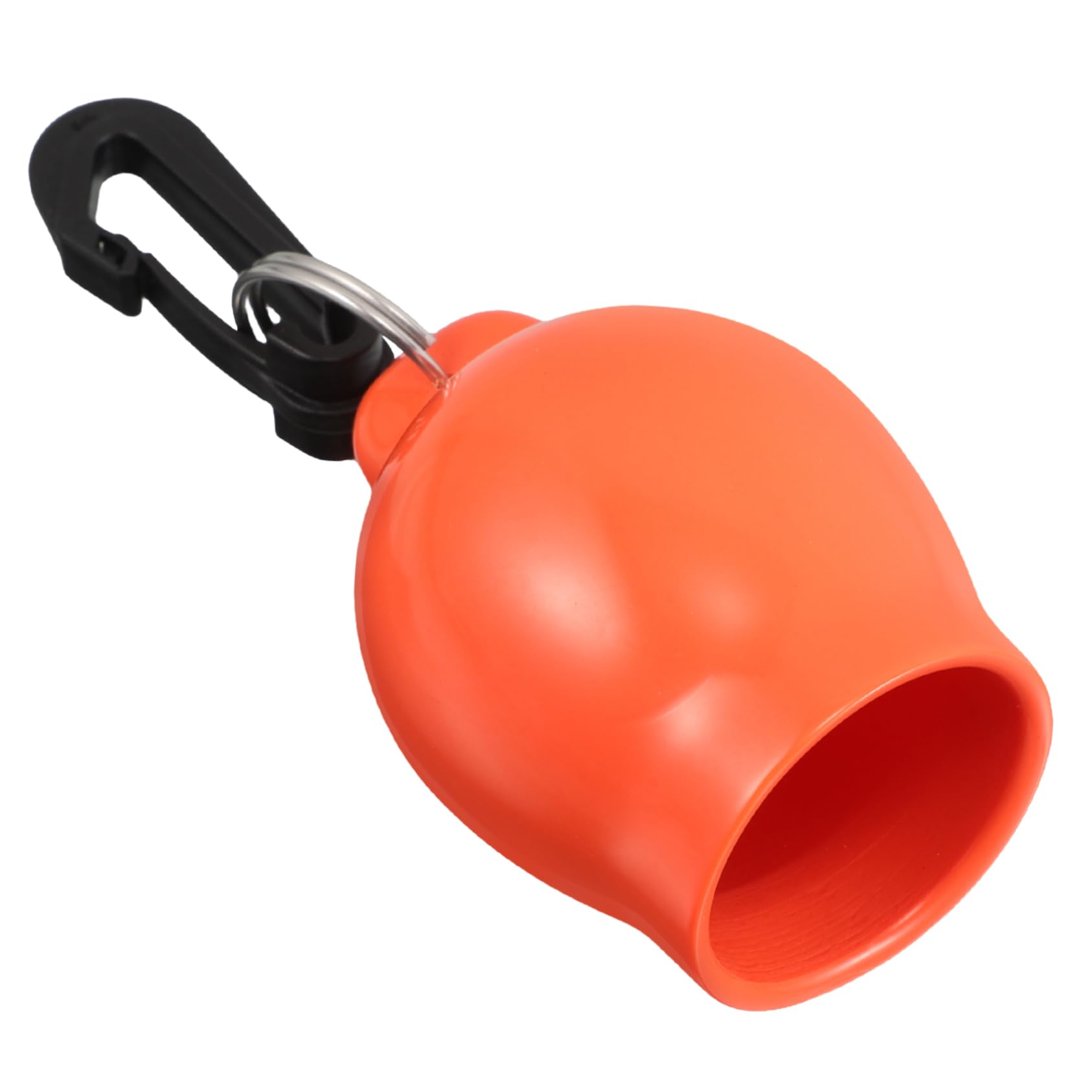 SUPVOX Scuba Diving Mouthpiece Cover Sturdy Regulator Protector with Convenient Clip Lightweight Reusable Dive Gear Accessory for Underwater Adventures