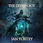 Cover of The Demon Boy