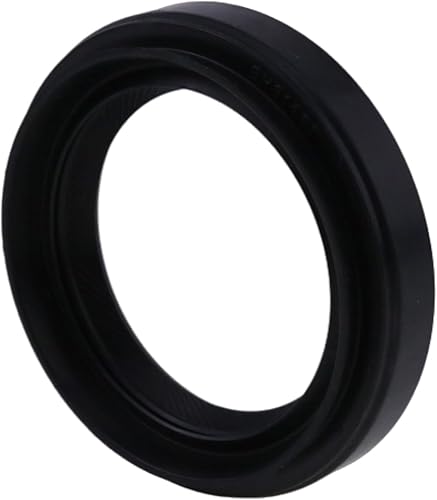 Miniatura 3 de DVPARTS Sello de aceite del eje de transmisión de la transmisión automática 91205-P0X-005 91205P0X005 compatible con Honda