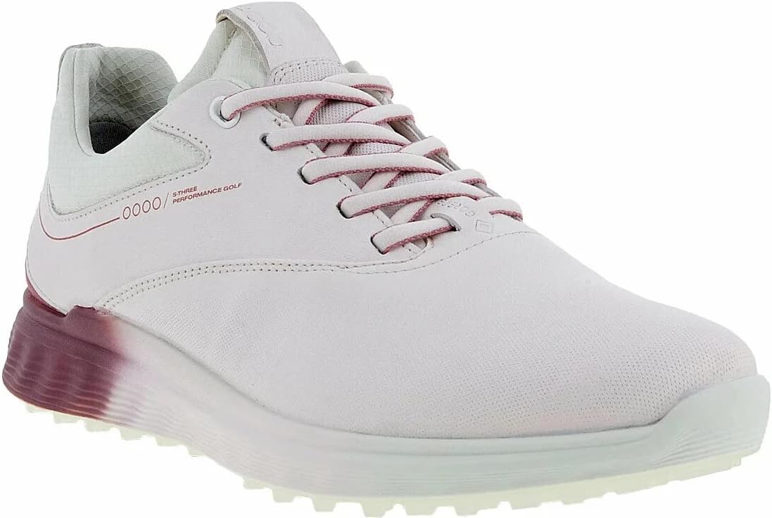 ECCO Herren S Three Gore Tex Schuhe - Bild 94 von 98