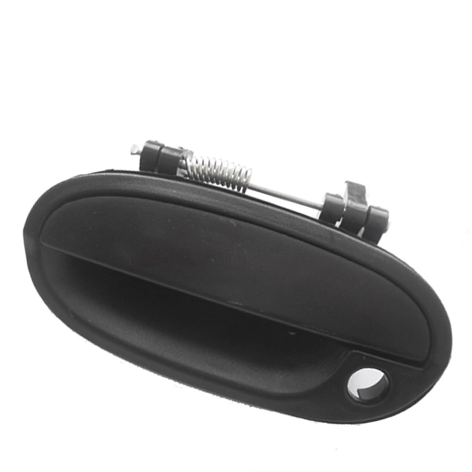 Vdifsvb for Chevrolet for Spark 96601472 96601473 96601474 96601475 Car Set Exterior Door Handle Side Exterior Door Handle(Front Left)