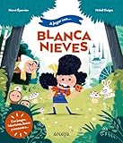 ANAYA INFANTIL Y JUVENIL