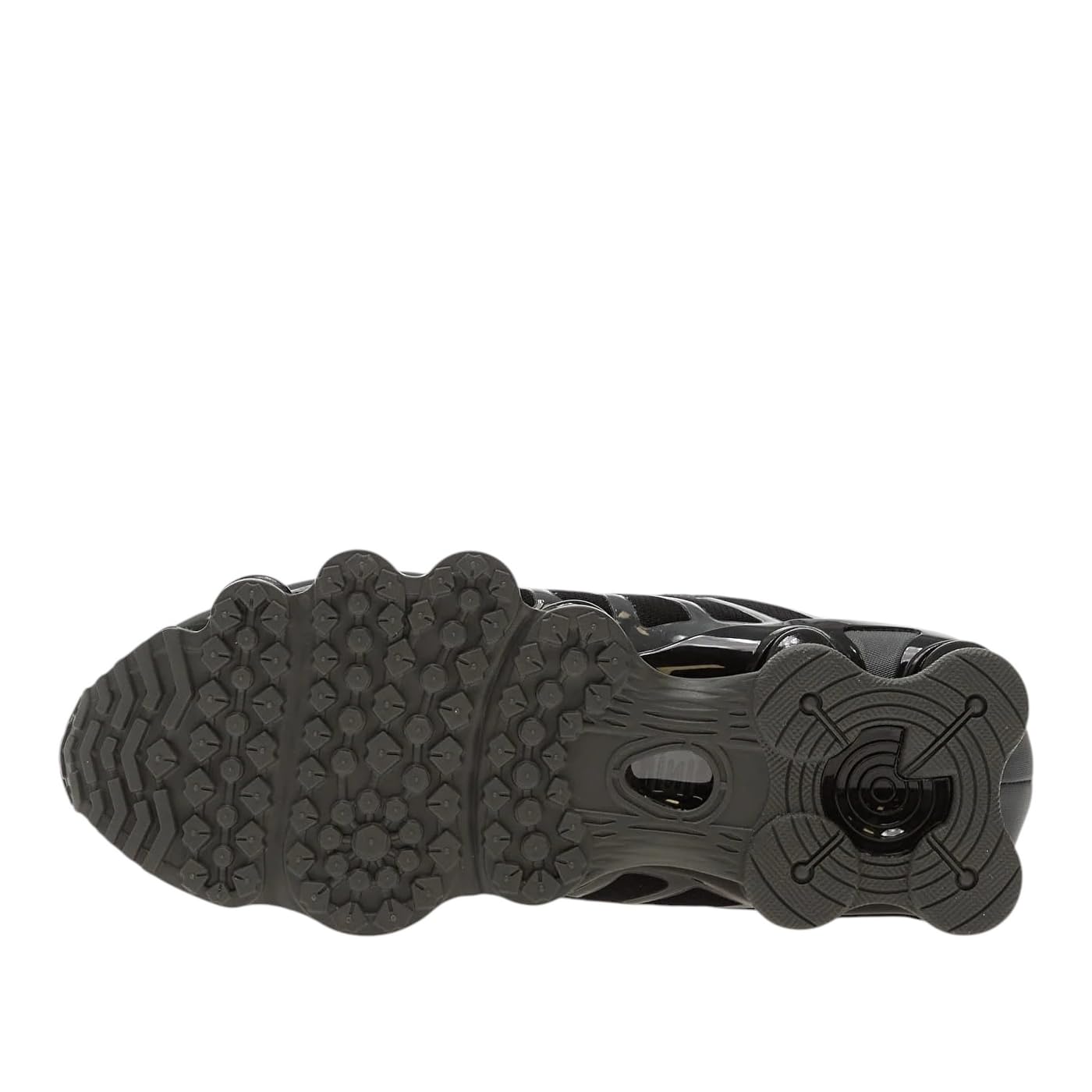 Nike Shox TL Herren Sneaker: Iron Grey/Clay Green, IM5998-068