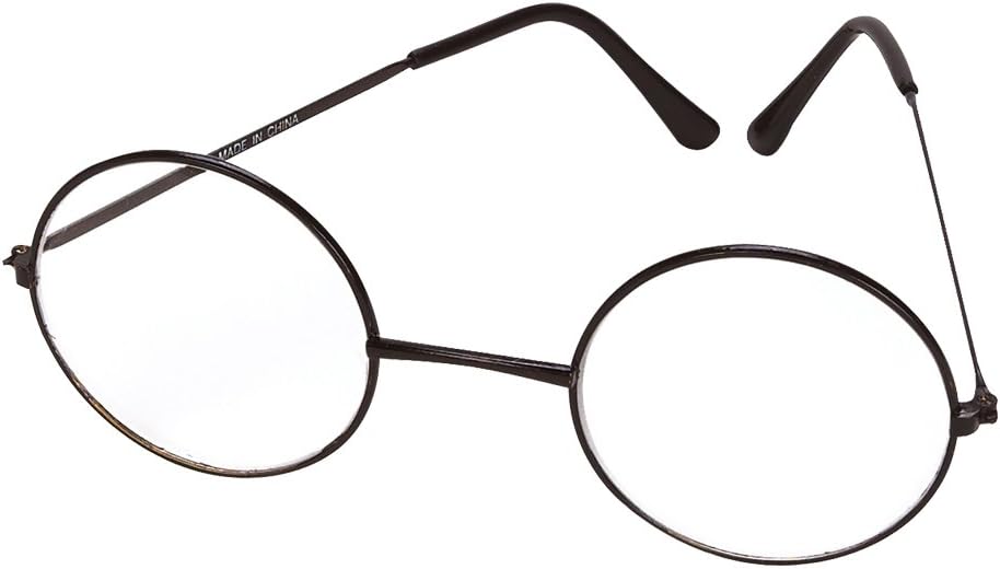 pk Cosplay Assistant Glasses Pidak Shop