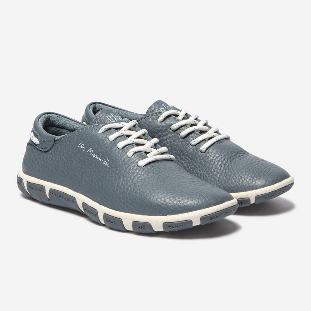 TBS Jazaru, Scarpe Stringate Derby Donna