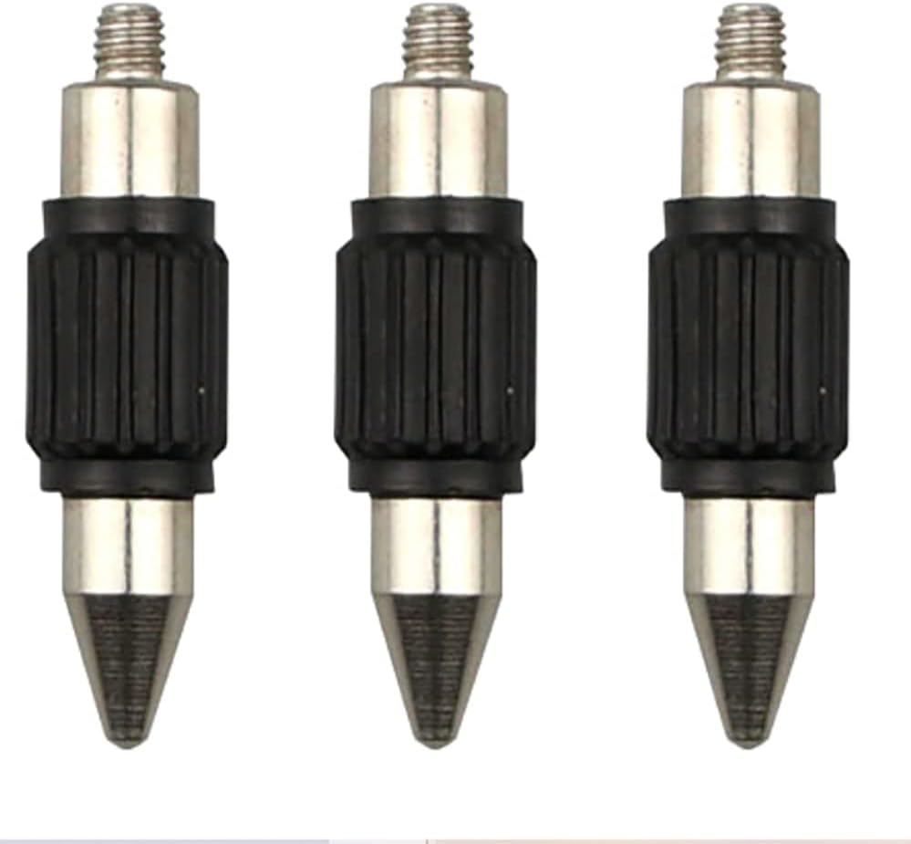 Infrared Laser Level Adapter Fine Metal 360Degree Rotating Base Tripod