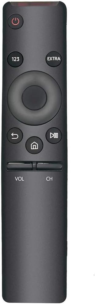 VINABTY BN59-01259E Replacement Remote Control for Samsung Smart 3D TV BN59-01266A BN59-01241A BN59-01265A BN59-01242A BN59-01260A
