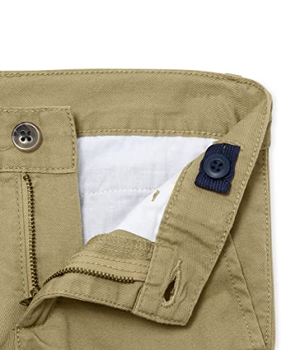 The Children's Place Boys' Skinny Chino Pants,multipacks2