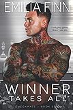 Winner Takes All (Checkmate Series)