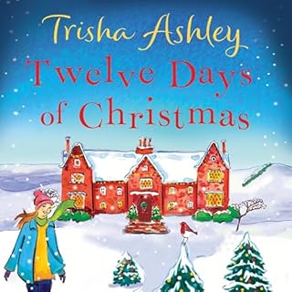 Twelve Days of Christmas cover art
