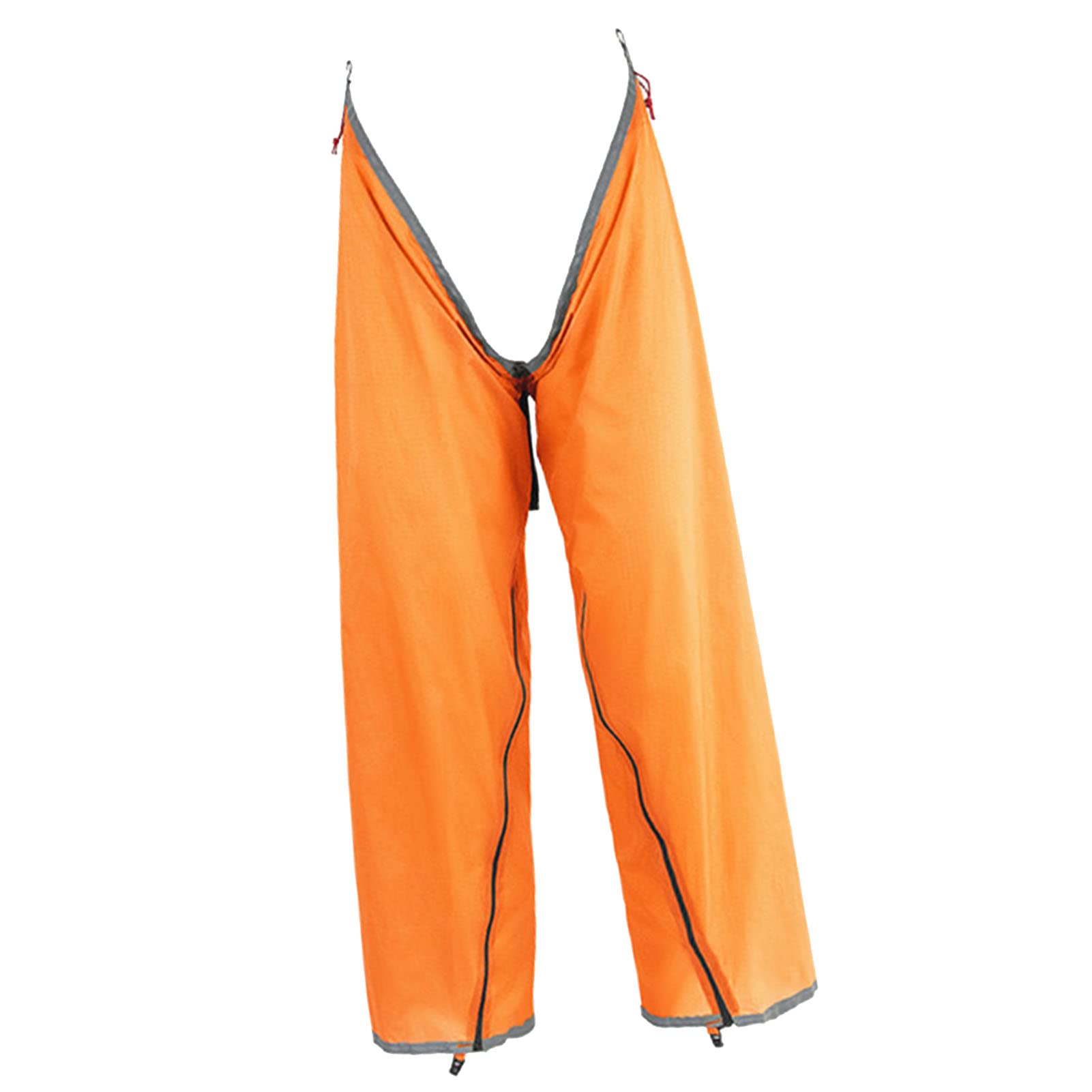Focket Pantaloni Antipioggia, Pantaloni Antipioggia Impermeabili Multifunzionali Regolabili per l'escursionismo