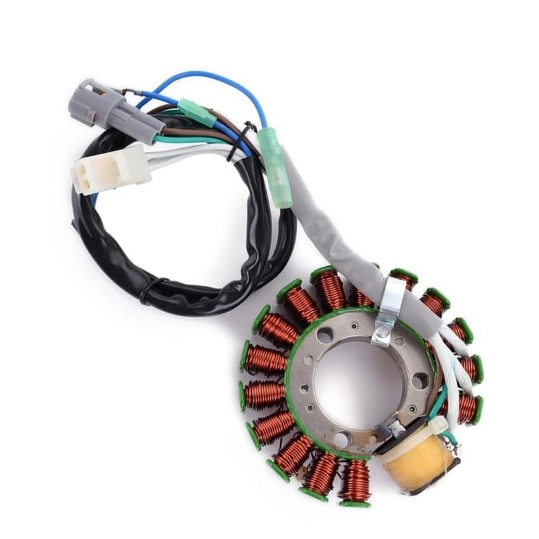 Stator de rechange 4WP-85510-10 de haute précision pour TW200 et TW225