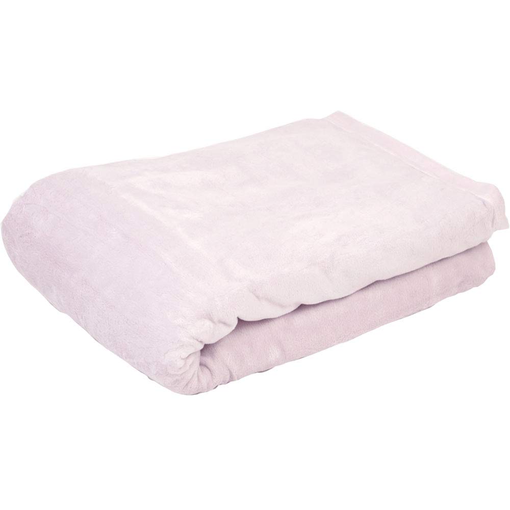 Amazon｜西川 シール織り綿毛布 TFP-00 ダブルサイズ コットンケット