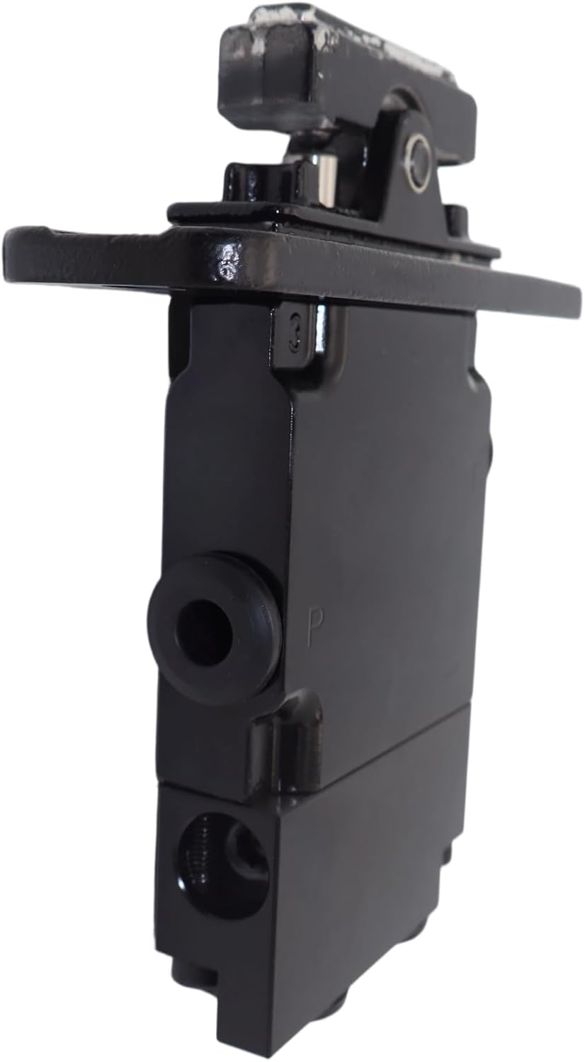 206-3336 2063336 Foot valve Suitable for Caterpillar CAT 330D2 336E LN 311D LRR 316F L 320C L 336E LH 349F LXE 349D L Excavator