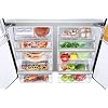 Haier-Cube-HTF-610DSN7-Frigorifico-4-puertas-ABT-Antibacterias-Zona-flexible-Motor-Inverter-Total-No-Frost-628L-Negro-Clase-F Haier-Cube-HTF-610DSN7-Frigorifico-4-puertas-ABT-Antibacterias-Zona-flexible-Motor-Inverter-Total-No-Frost-628L-Negro-Clase-F