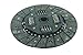 Clutch And Slave Kit With Pre-BClutch Master Cylinder and Line Assembly Compatible With Ranger B2300 B2500 B3000 1995-2011 2.3L L4 2.5L L4 3.0L V6 (Self Adjusting Plate; 07-116S)