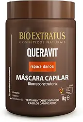 Mascara Queravit 1 kg Bio Extratus
