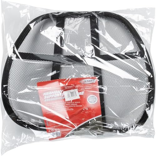 Start Supporto Lombare Ergonimico Per Auto - 8