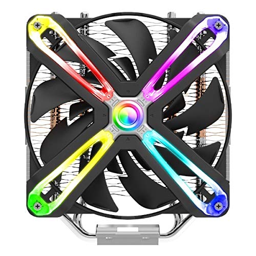 Preisvergleich Produktbild Zalman CNPS17X CPU-Kühler