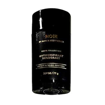 制汗・デオドラント Bath & Body Works Noir Amazon.com : Bath & Body Works - Noir for Men 3-in-1 Hair