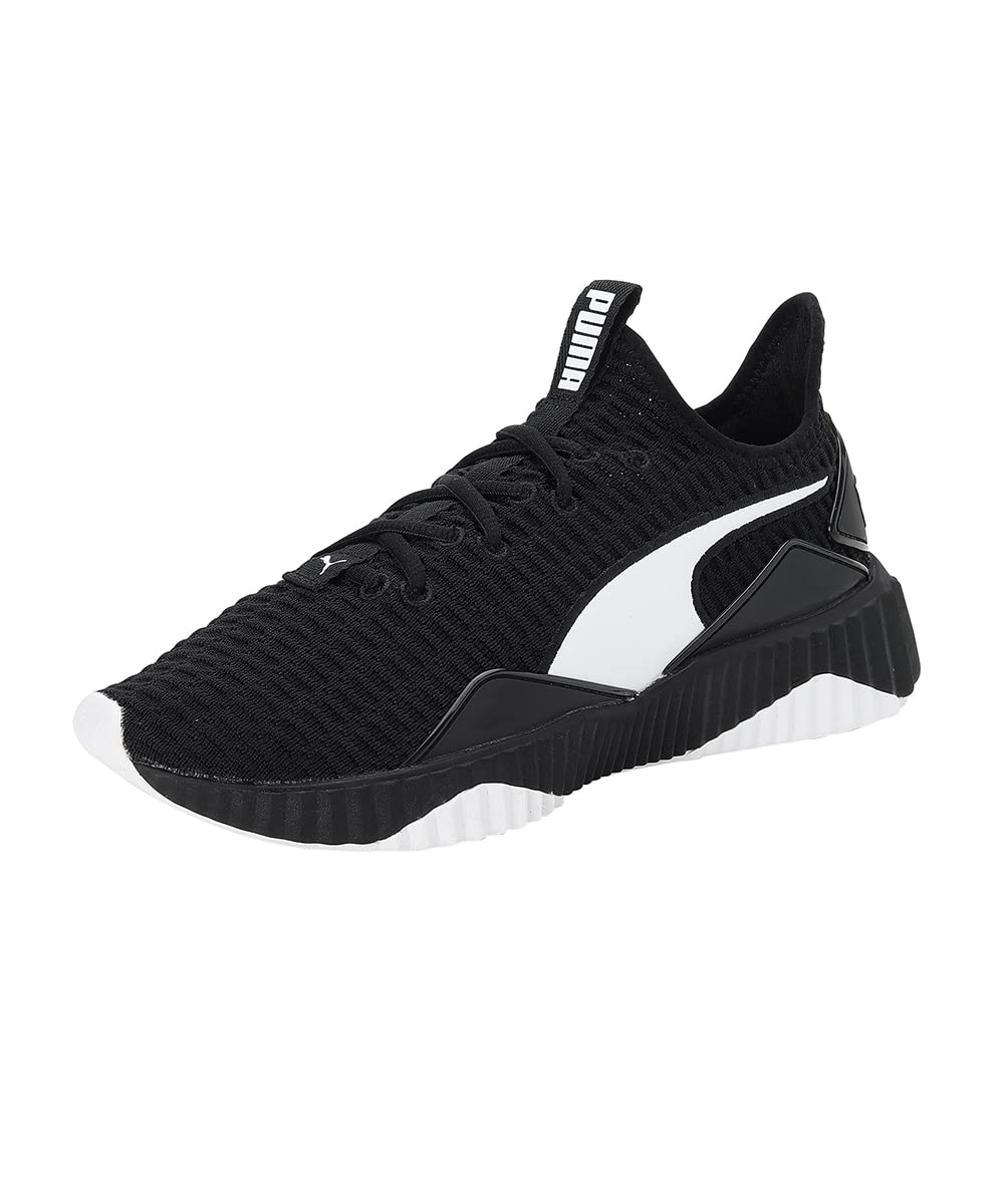 See full amazon price history chart for Puma Womens Defy WNs Black-White Training Shoe - 3UK (19094912) Puma Womens Defy WNs Black-White Training Shoe - 3UK (19094912) (B07N62S6DS) Amazon Price History, Amazon Price Tracker