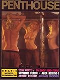  Penthouse Nr. 01/1988 Tony Curtis: So doof sind Stars