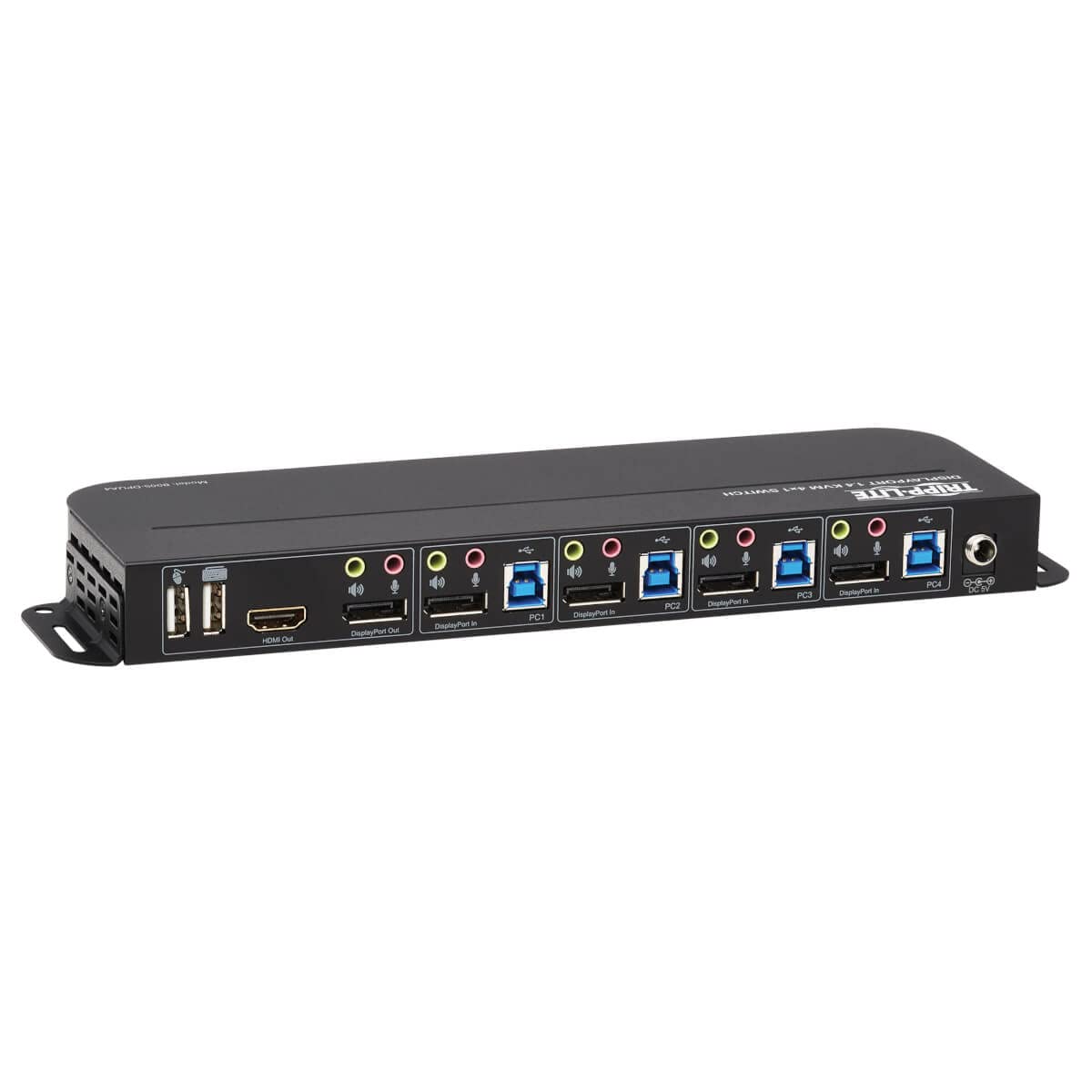 Eaton B005-DPUA4