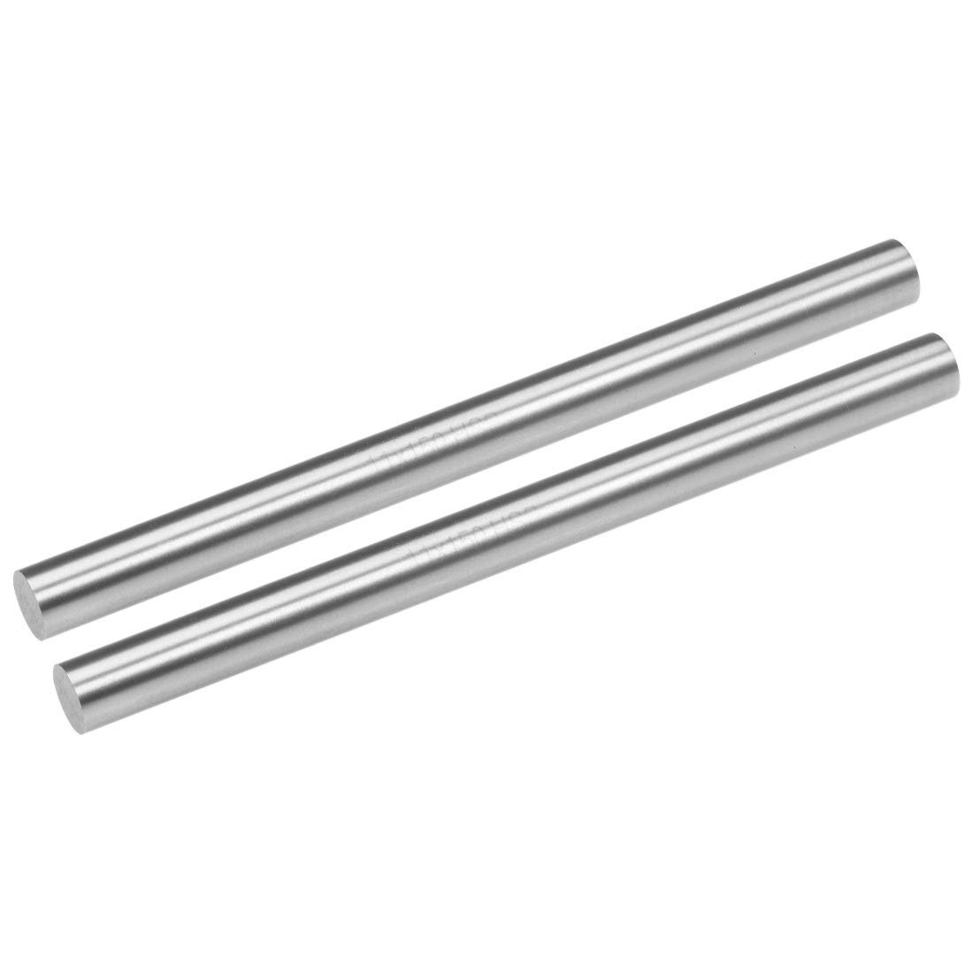 HSS Steel Rods - 12mm Lathe Bar Stock (2pcs) -11