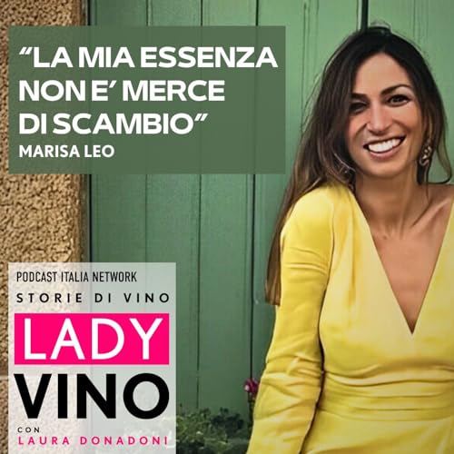 Marisa Leo, la mia essenza non &egrave; merce di scambio