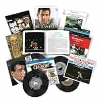 その他 Legacy: Leonard Bernstien [DVD] Amazon.com: Leonard Bernstein Remastered: CDs & Vinyl