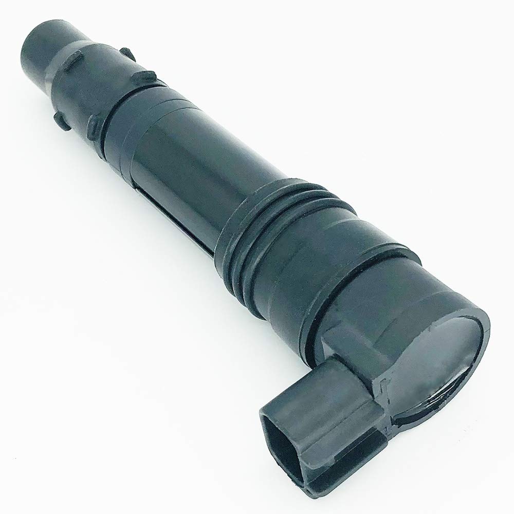 Amazon.com: DMCOIL Motorcycle Ignition Coil Packs Compatible With