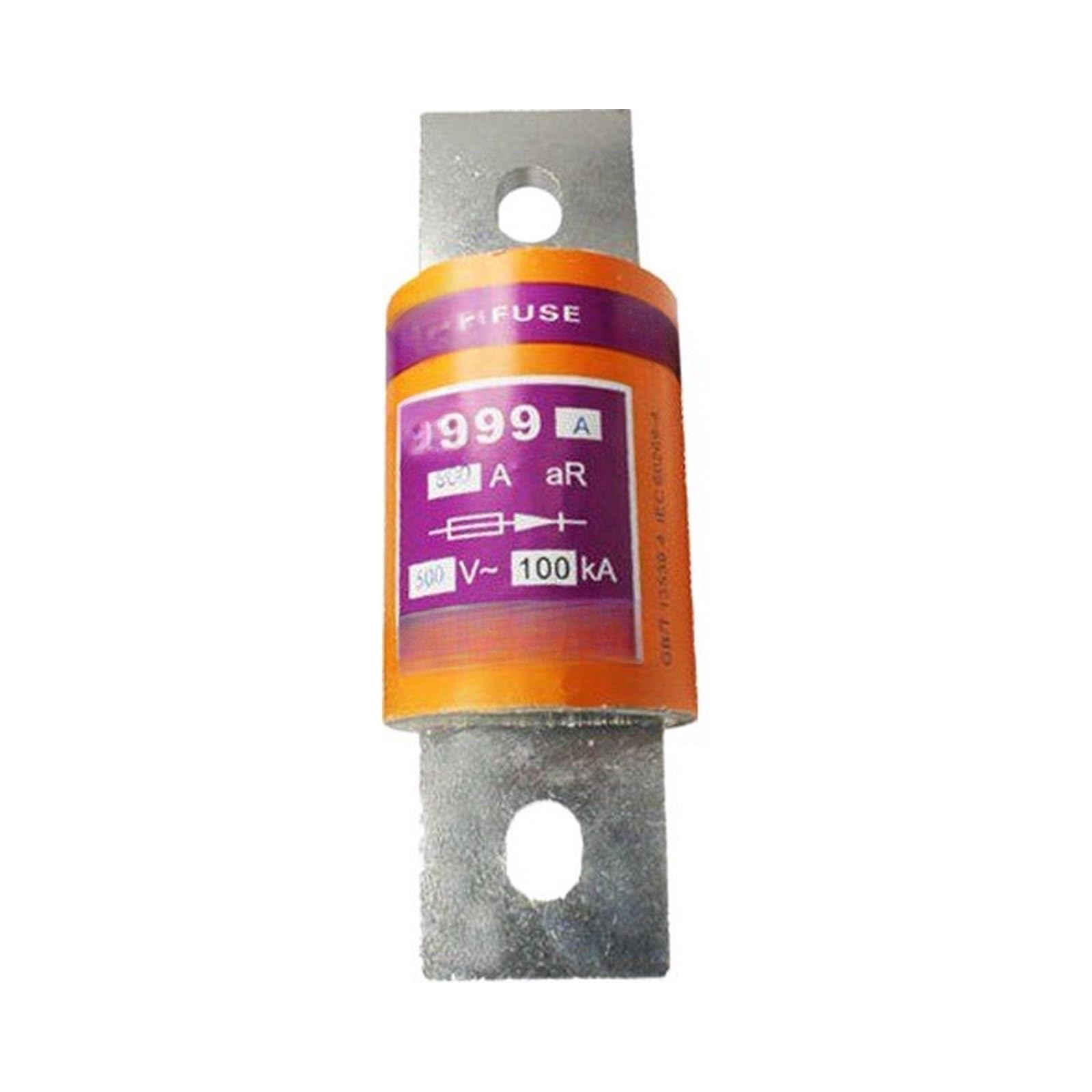 Fusible 500A-1000A 690V (900A) pour protection forte puissance