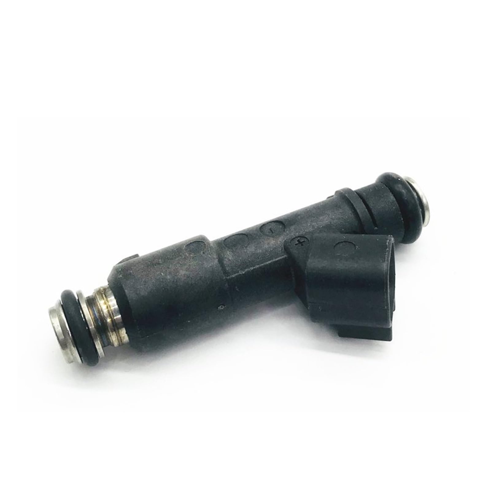 Boquilla Aceite Combustible OEM 28264039 2826 4039 2826-4039 4 Uds para Boquilla Repuesto Pulverización Coche Inyectores Gasolina Sistema Combustible Pieza Repuesto Boquilla Inyector