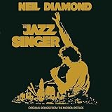 The Jazz Singer - Original Songs From The Motion Picture [LP]