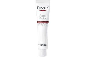 Eucerin Itch Relief Intensive Calming Lotion for Soothed and Healthy-Looking Skin