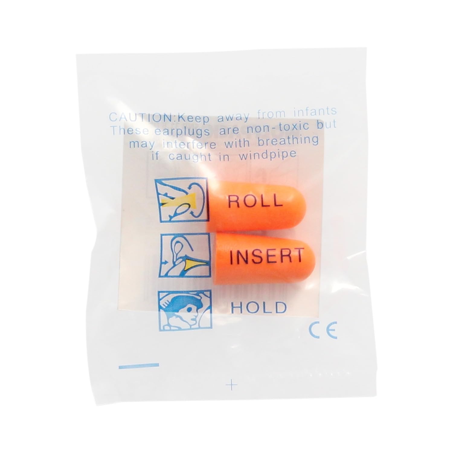 Set Protezioni Acustiche Con Archetto E 5 Paia Tappi In Silicone – Riduzione Rumore SNR 25 DB, Riutilizzabili - 4