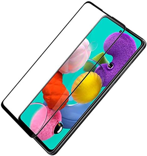 Película 3d Full + Capa Antishock Samsung A51 a515 em Promoção | Ofertas na  Americanas