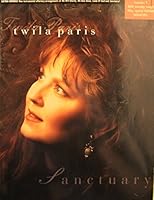 Sanctuary B000OYL6SW Book Cover