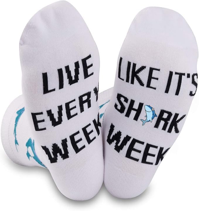 GJTIM Like Shark